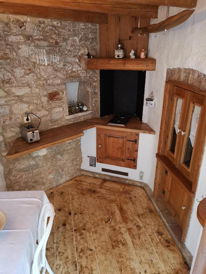 George'S Rooms Stari Grad  Exterior foto